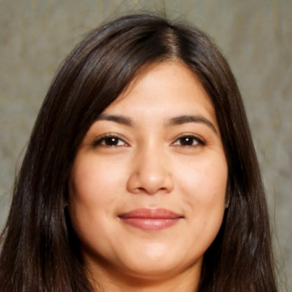 Instructora especialista en análisis financiero